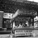 Naples Clam Bar, 1935